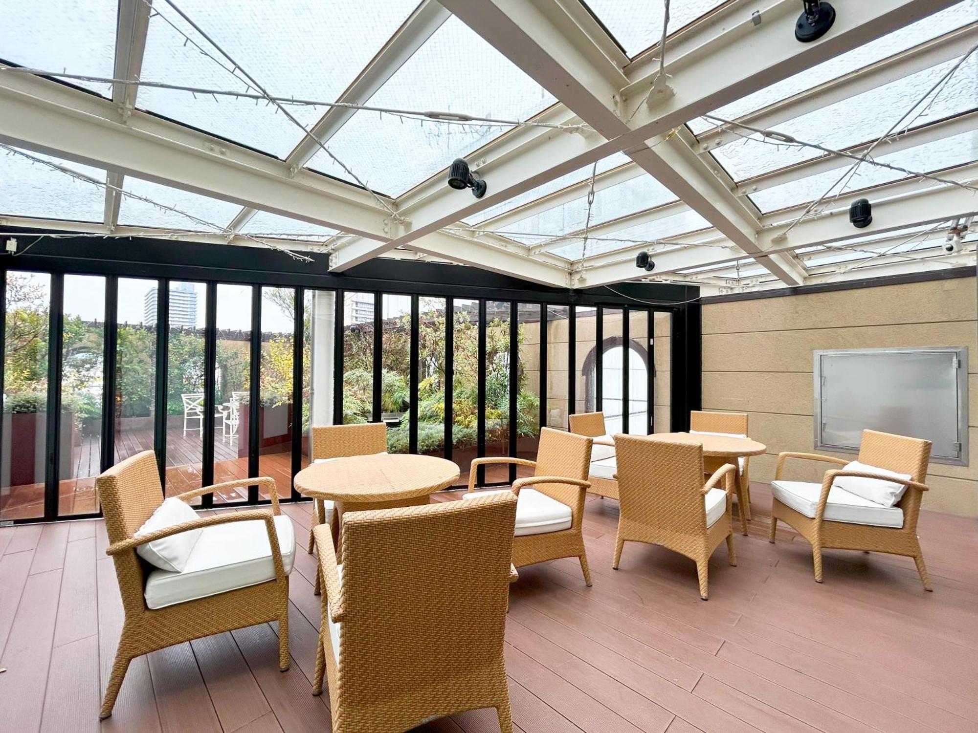 Garden Hotel Shizuoka Exteriör bild