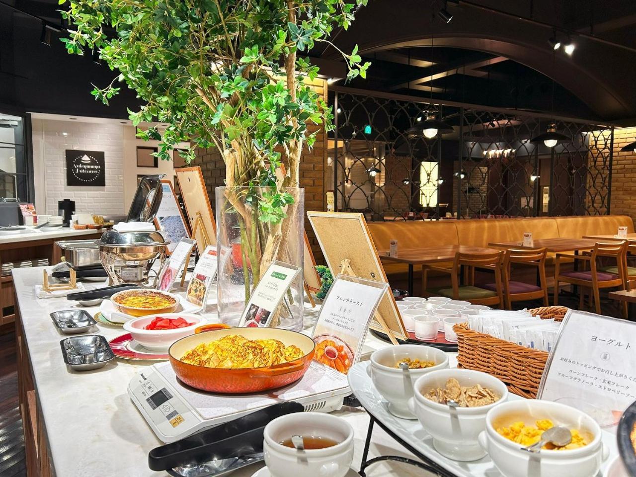 Garden Hotel Shizuoka Exteriör bild